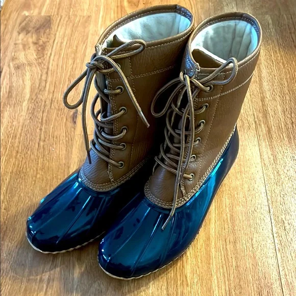 Jambu | Shoes | Jbu By Jambu Maplewood Waterproof Duck Boots  display picture 3